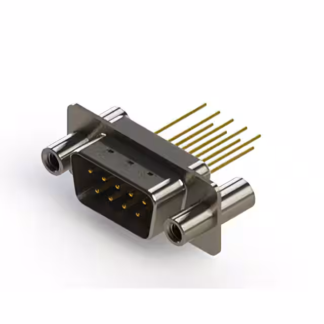 627-M09-623-WT4 EDAC Inc.  Gruppi di connettori D-Sub